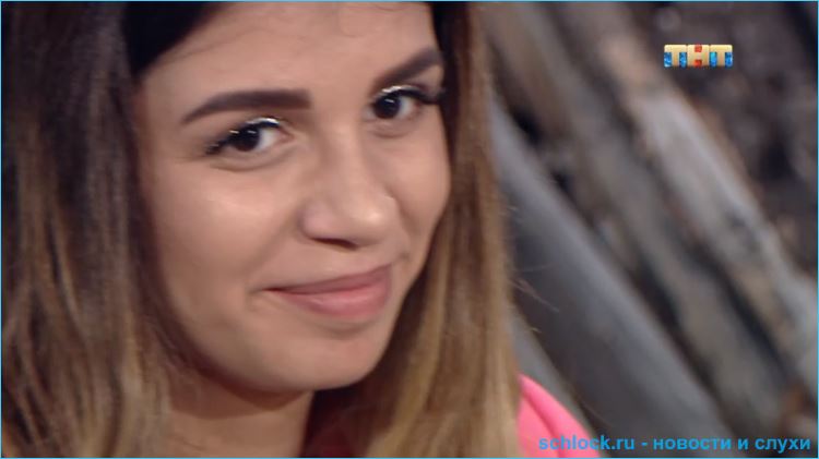 Алиана Гобозова победит в конкурсе Человек года 2018?