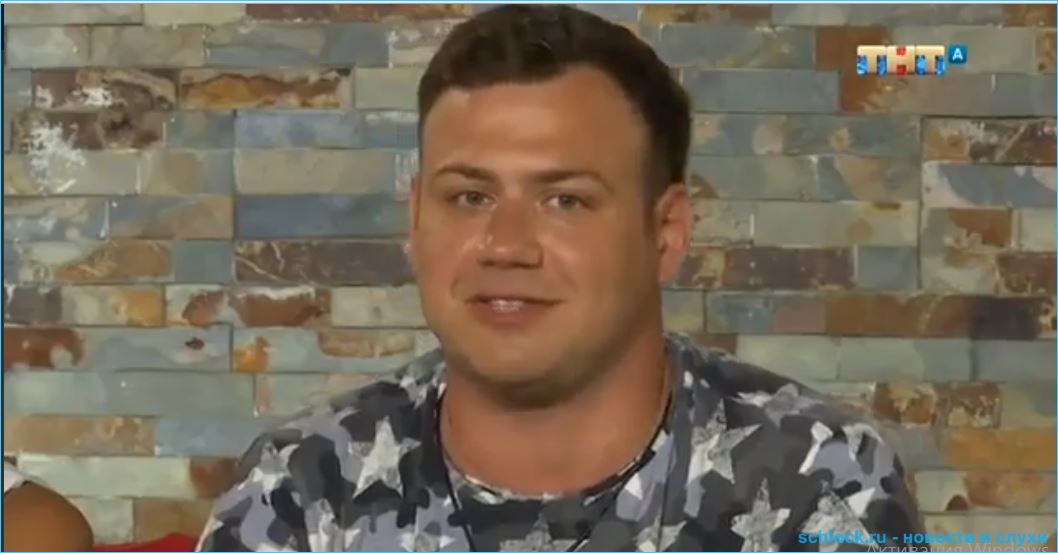 Валерий Блюменкранц собрался работать!