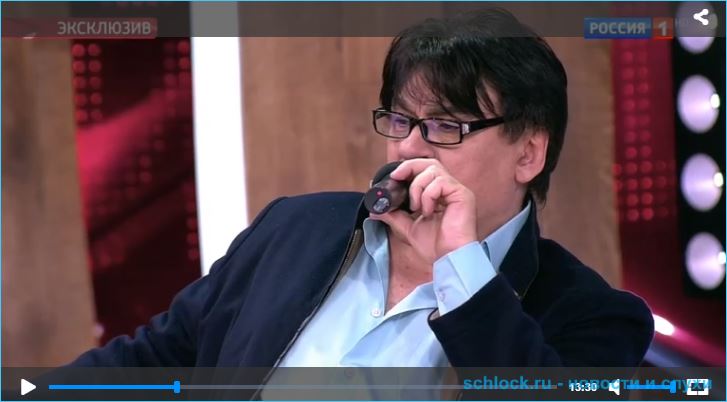 Андрей Малахов. Прямой эфир. Друзьяк против Серова! Продолжение Андрей Малахов. Прямой эфир. Друзьяк против Серова! Продолжение