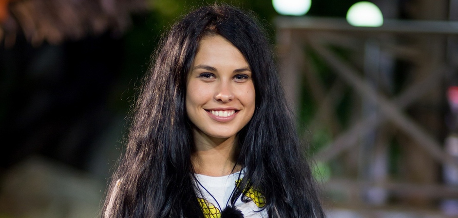 Странный выбор Ирины Пинчук Странный выбор Ирины Пинчук