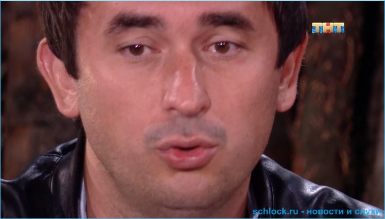 Андрей Шабарин повторяет на Доме 2 сценарий с Настей Кочервей?