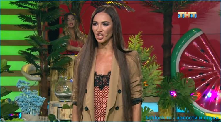 Обзор телешоу Бородина против Бузовой 11.09.2018 Обзор телешоу Бородина против Бузовой 11.09.2018