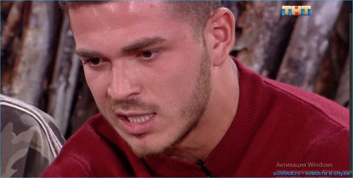 Обзор вечернего эфира дом 2 19.09.2018