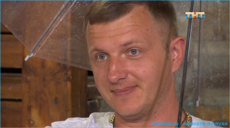 Илья Яббаров раскрывает коварный замысел Рапунцель?