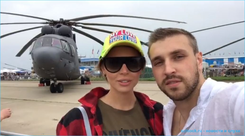 Игорь Трегубенко и Элла Суханова поделили имущество