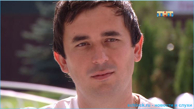 Андрей Шабарин повторяет на Доме 2 сценарий с Настей Кочервей? Андрей Шабарин повторяет на Доме 2 сценарий с Настей Кочервей?