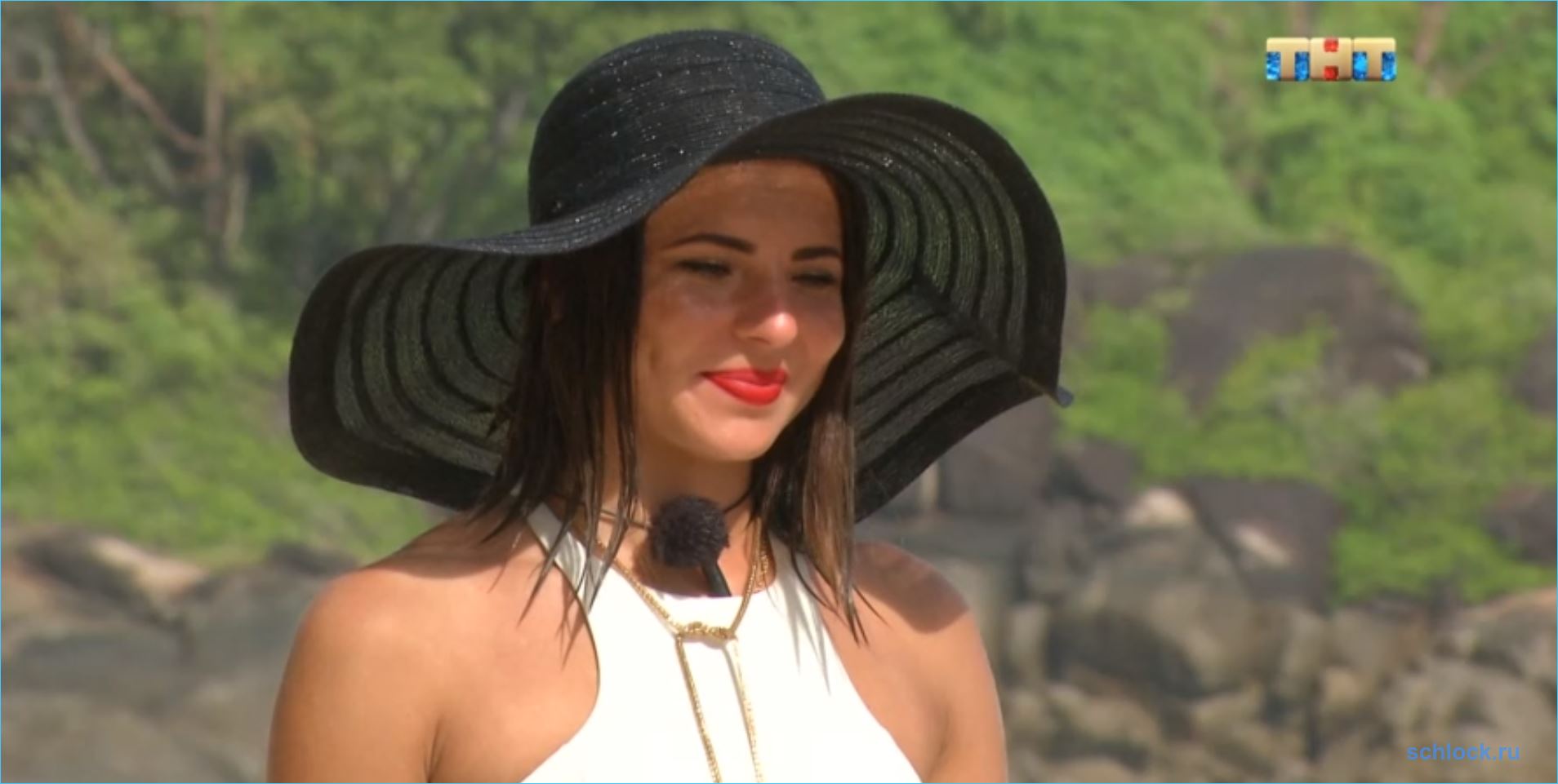 Ольга Жарикова помирилась с Гобозовым после аварии!