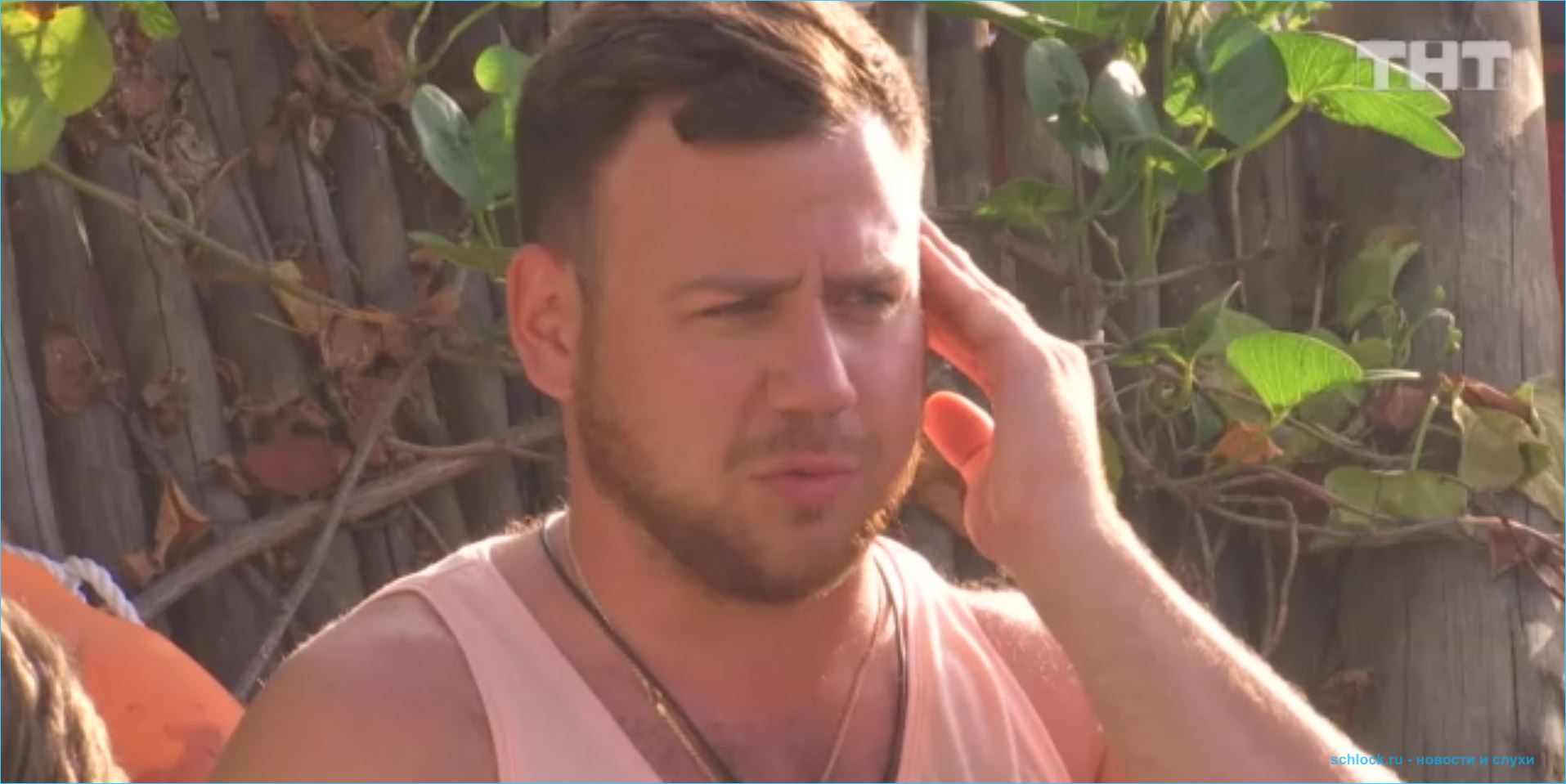 Блюменкранц рассказал о похождениях своей жены