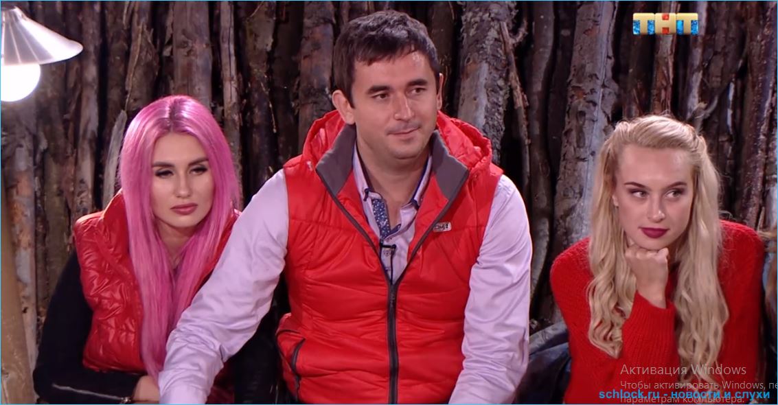 Обзор вечернего эфира дом 2 19.09.2018