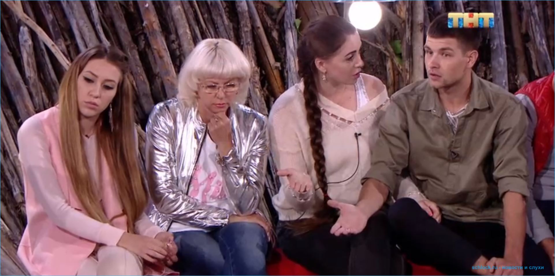 Рапунцель стала лучшей участницей дома 2!