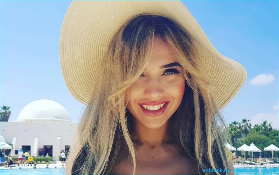 Дарина Маркина разоблачает Никиту Кузнецова Дарина Маркина разоблачает Никиту Кузнецова