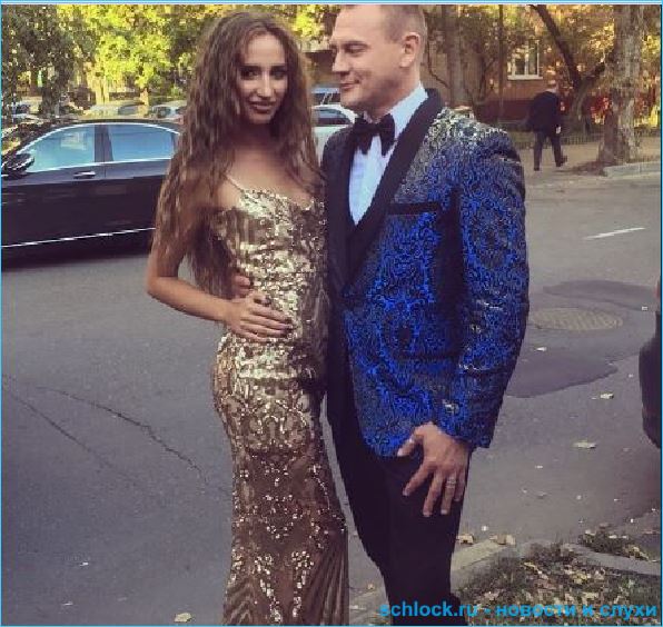 Степан Меньщиков возвращается на Дом 2 к Ендальцевой?