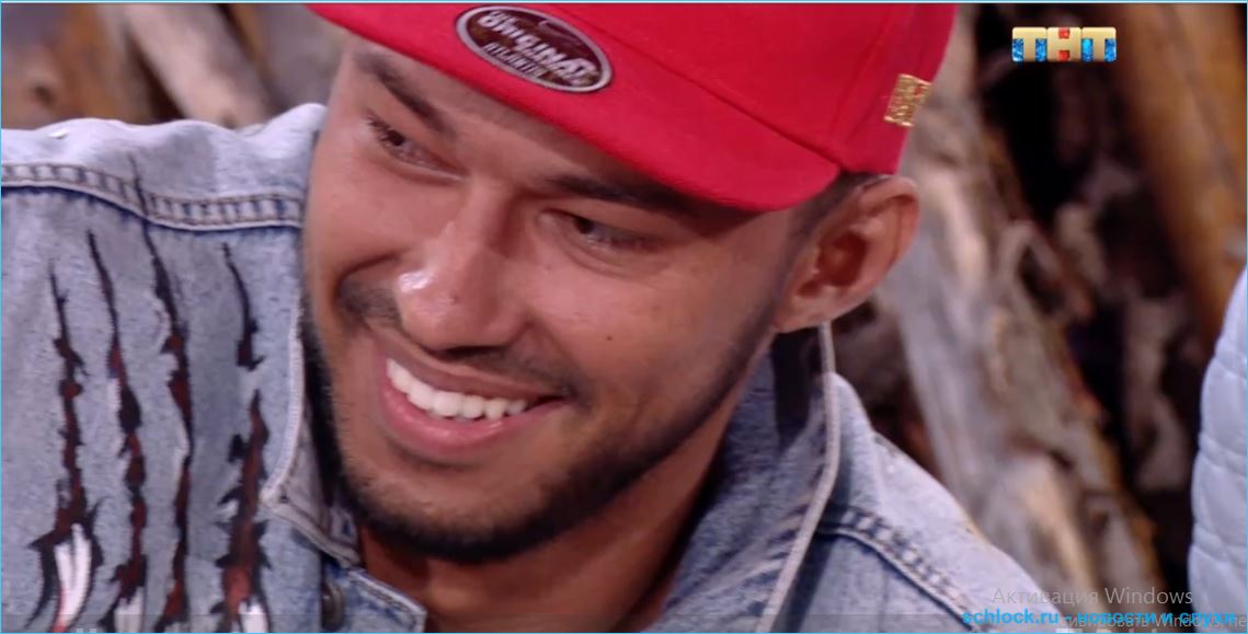 Обзор вечернего эфира дом 2 19.09.2018