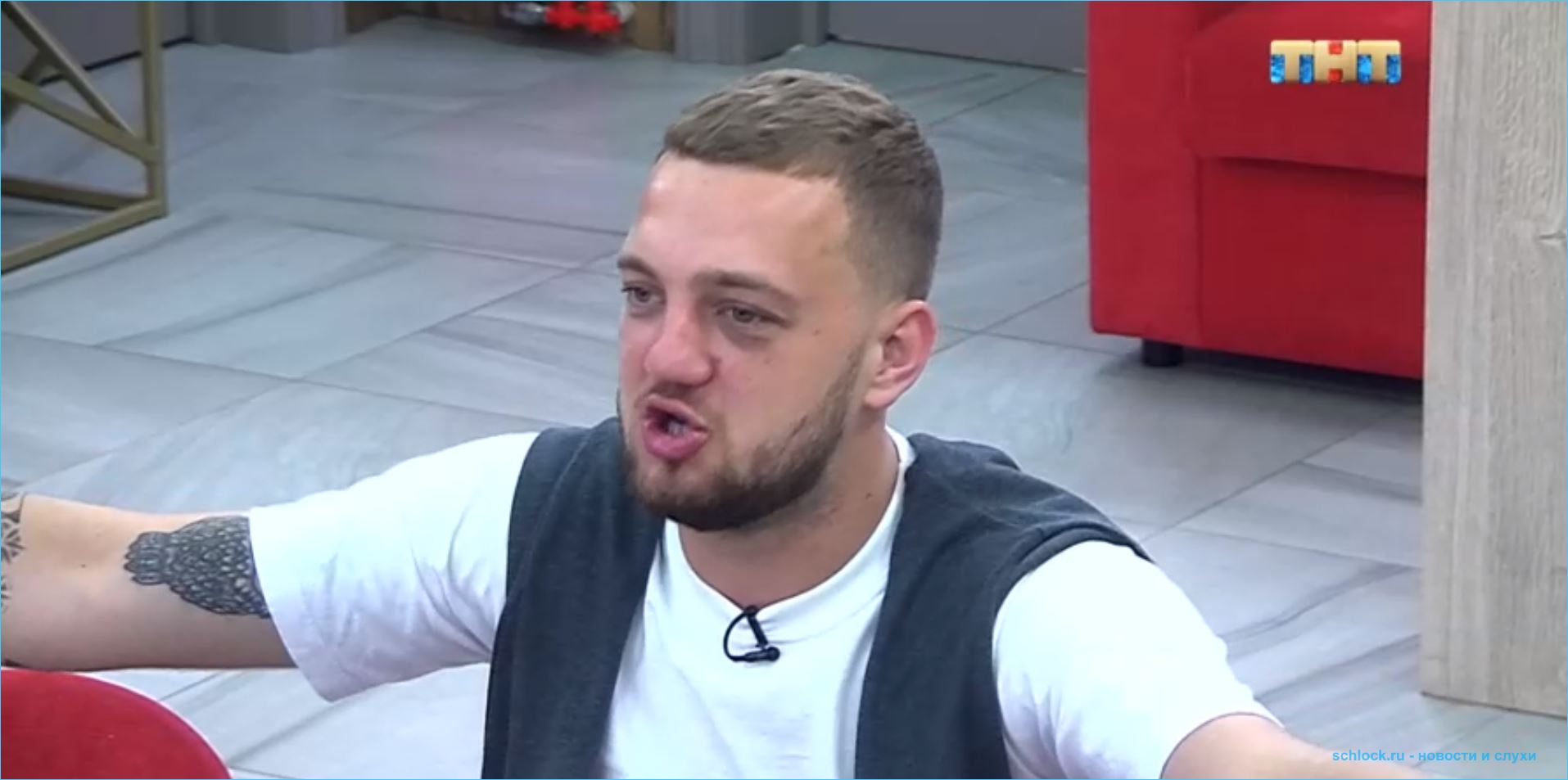 Евгений Маслов начал мстить Ольге Бузовой?