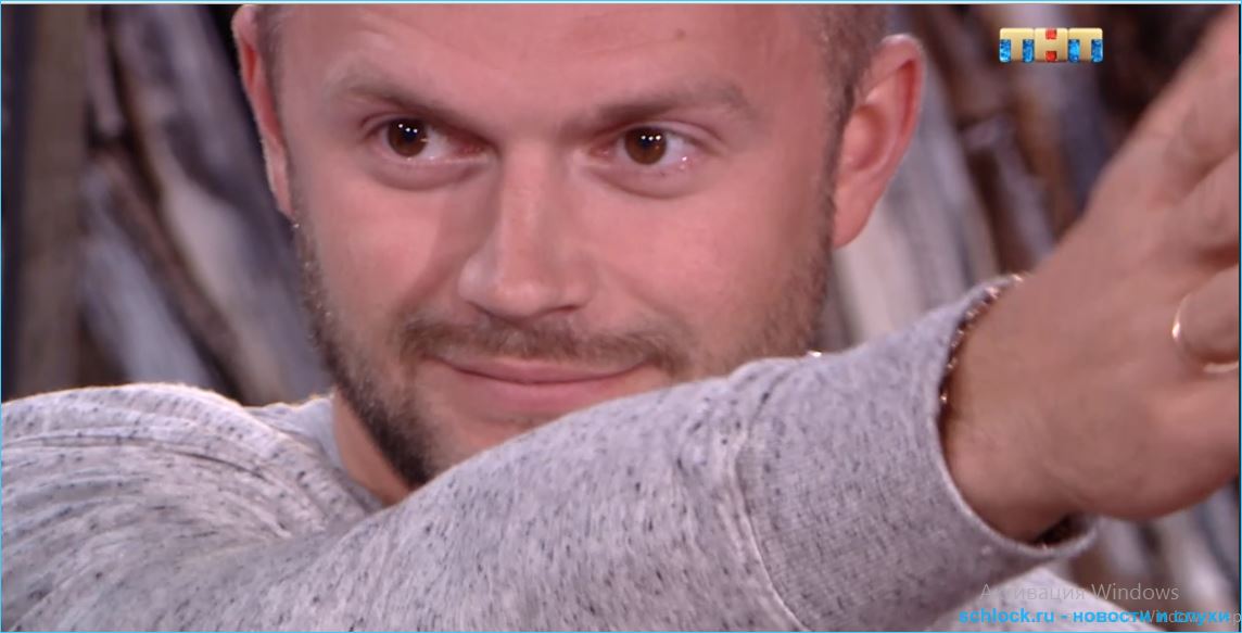 Обзор вечернего эфира дом 2 19.09.2018