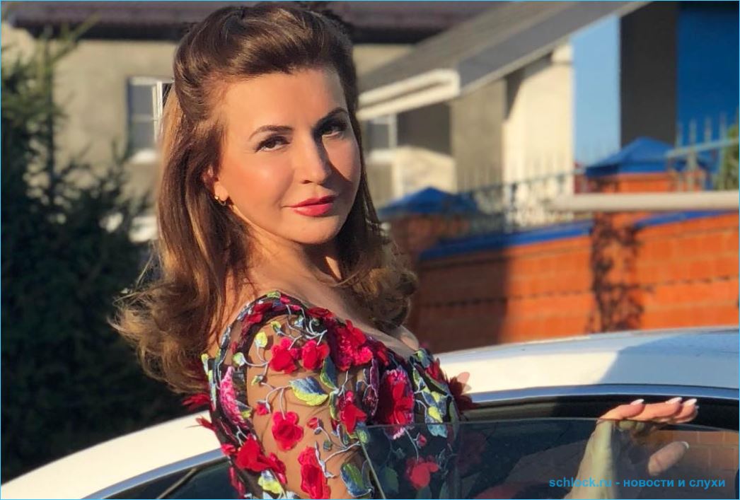 Ирина Александровна Агибалова оклеветала Блюменкранца