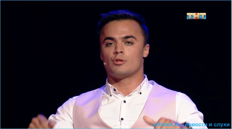 Алексей Купин рано радуется победе в конкурсе  Человек года?