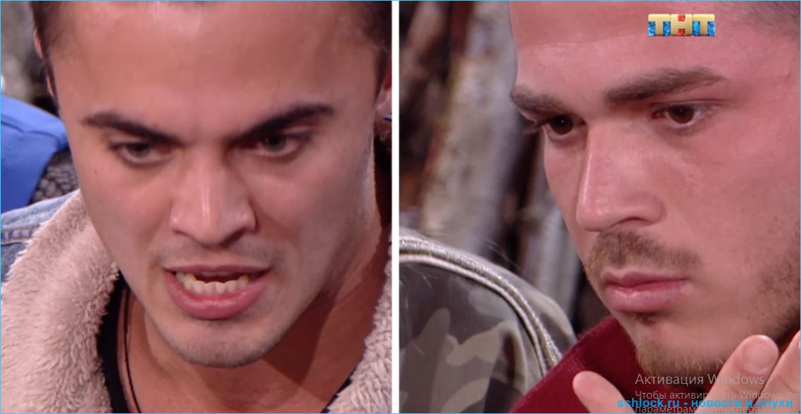 Обзор вечернего эфира дом 2 19.09.2018