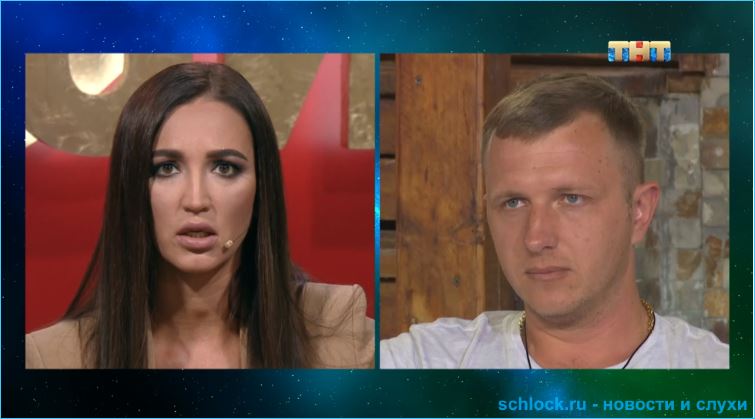 Обзор телешоу Бородина против Бузовой 11.09.2018