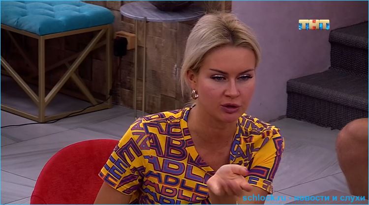 Марина Африкантова нацелена на победу в конкурсе 