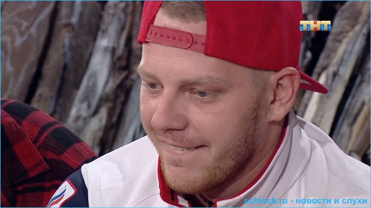 Никита Шалюков рассекретил сценарии Дома 2?