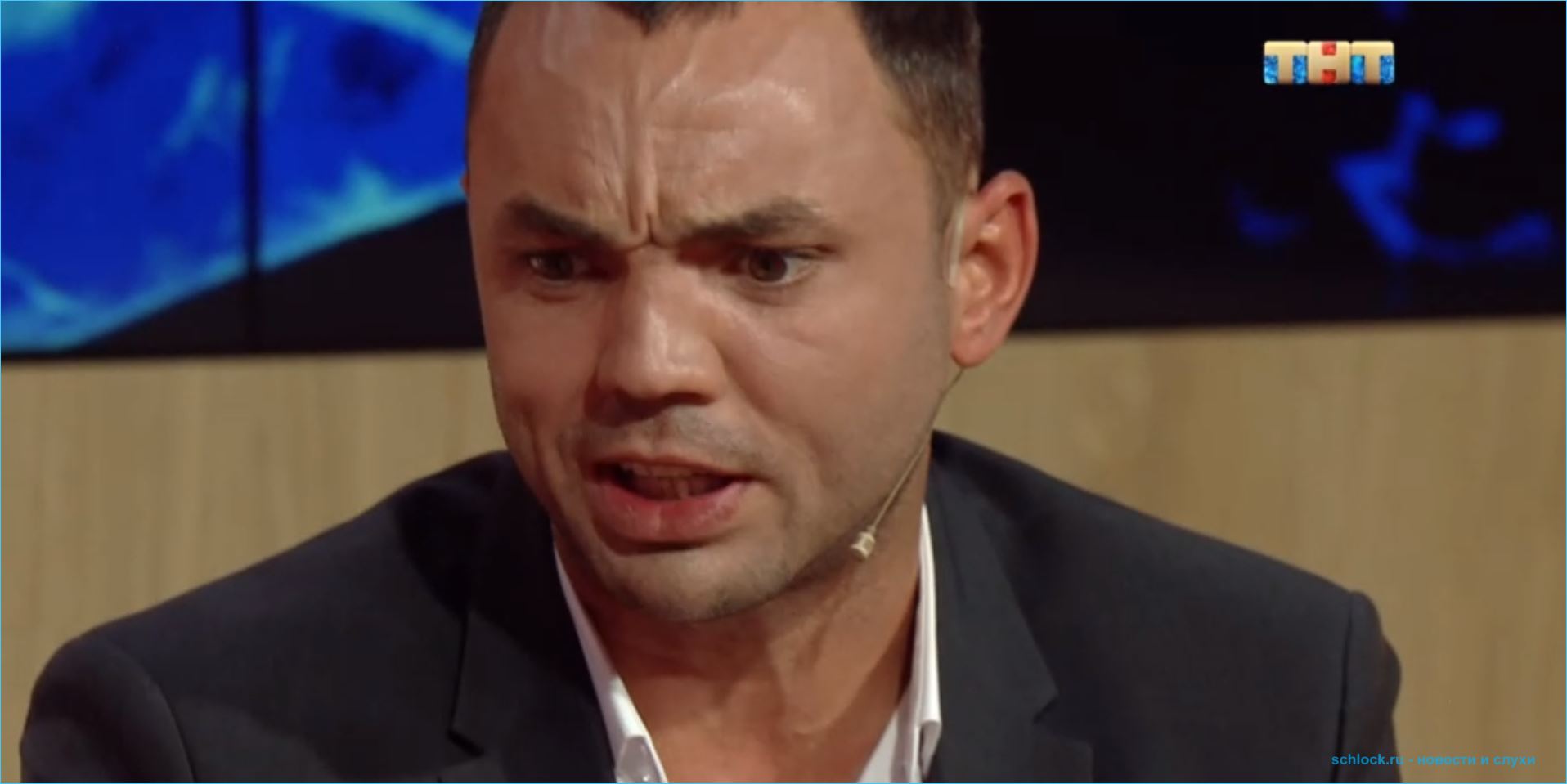 Сергей Крылов желает превзойти Гобозова?!