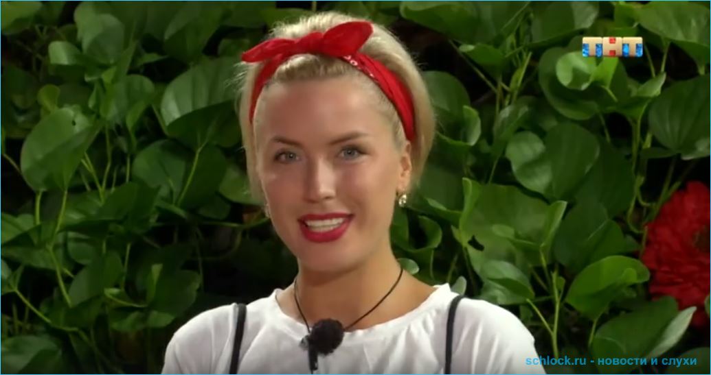 5 незабываемых образов Оксаны Ряска