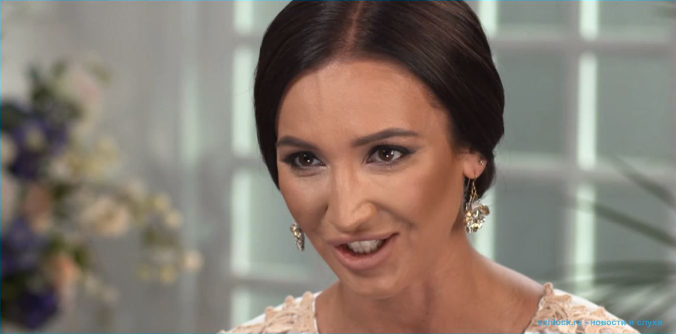 Обзор телешоу Замуж за Бузову. Вторая серия: Венеция