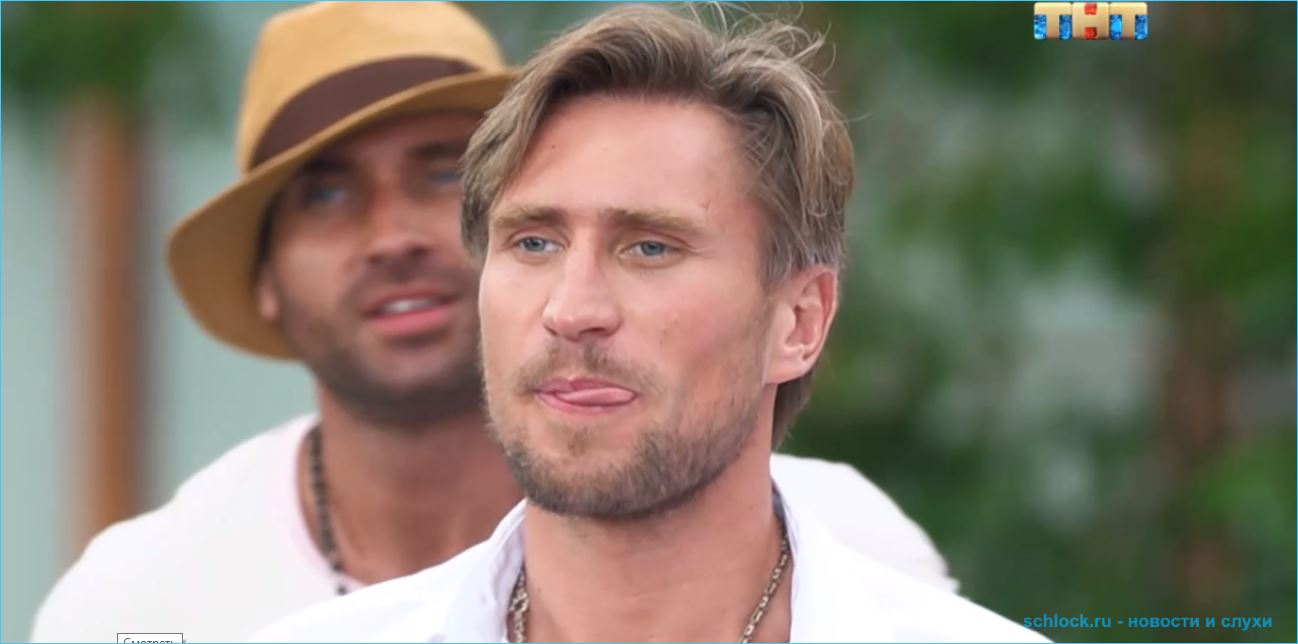 Бузова родит ребенка участнику телешоу 