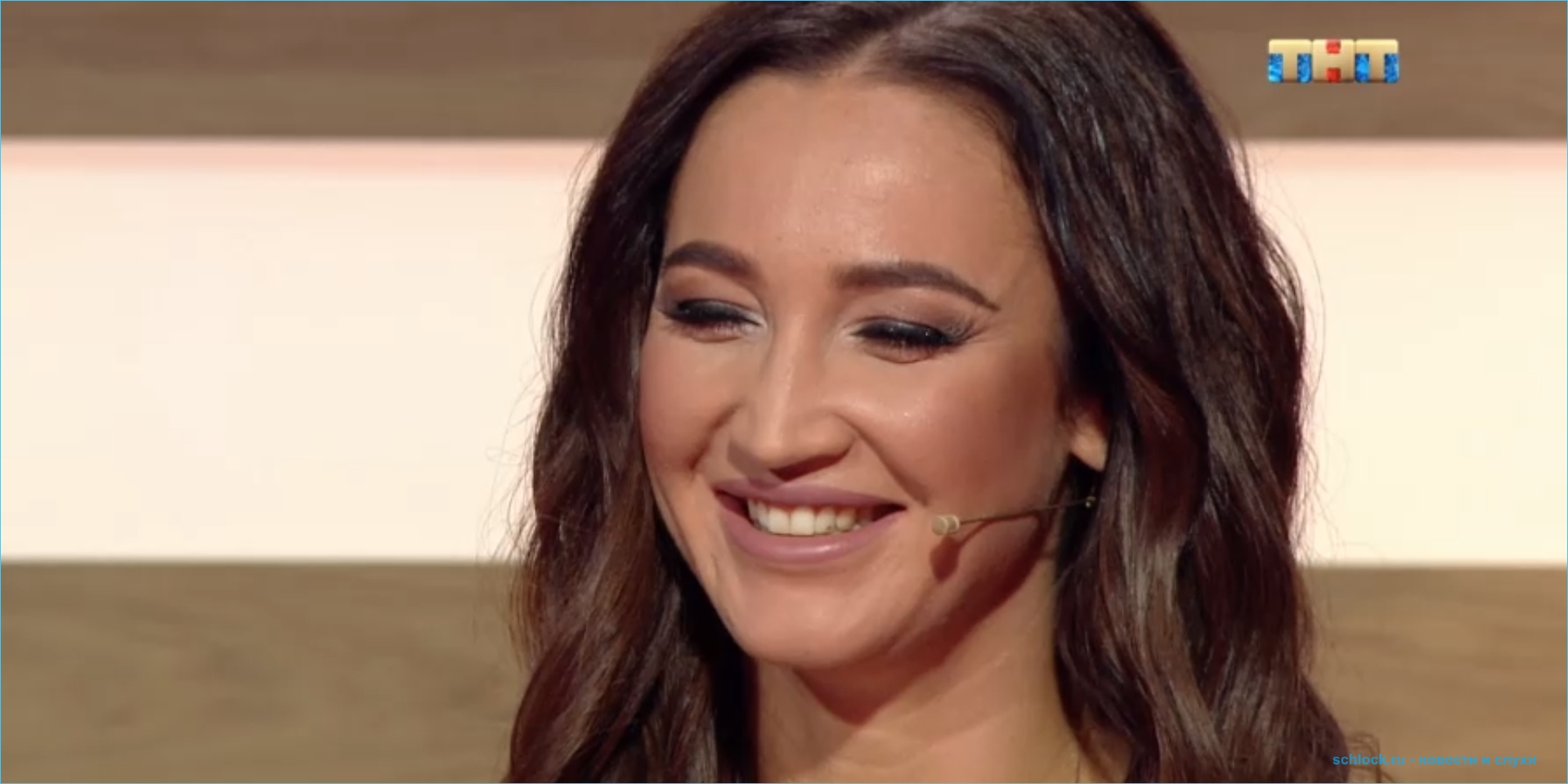 После перезагрузки Крылов решил приударить за Бузовой?