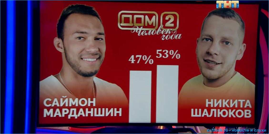 Обзор вечернего эфира дом 2 16.09.2018