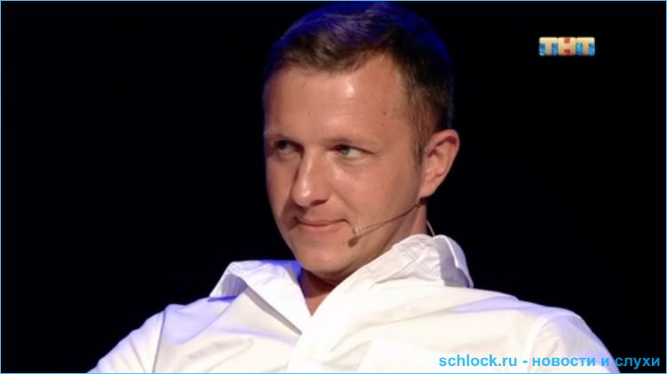 Илья Яббаров вылетел из конкурса Человек года