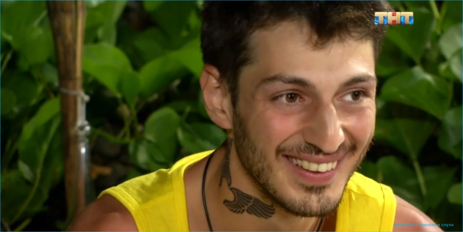 Иосиф Оганесян проговорился о проблемах с головой у Черно Иосиф Оганесян проговорился о проблемах с головой у Черно