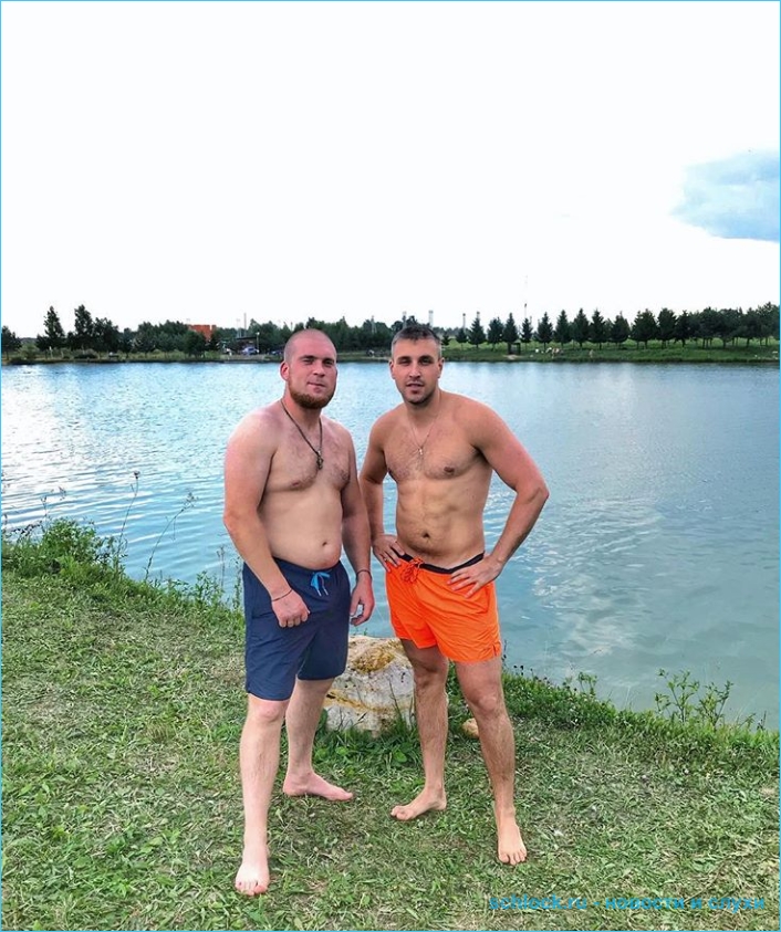 Жизнь за периметром. Игорь Трегубенко (27.09.18)