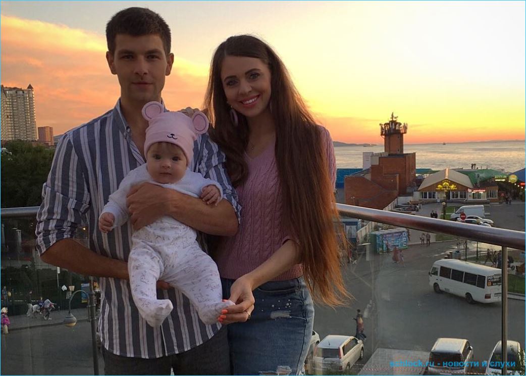 Мама Димы Дмитренко познакомилась с Василисой