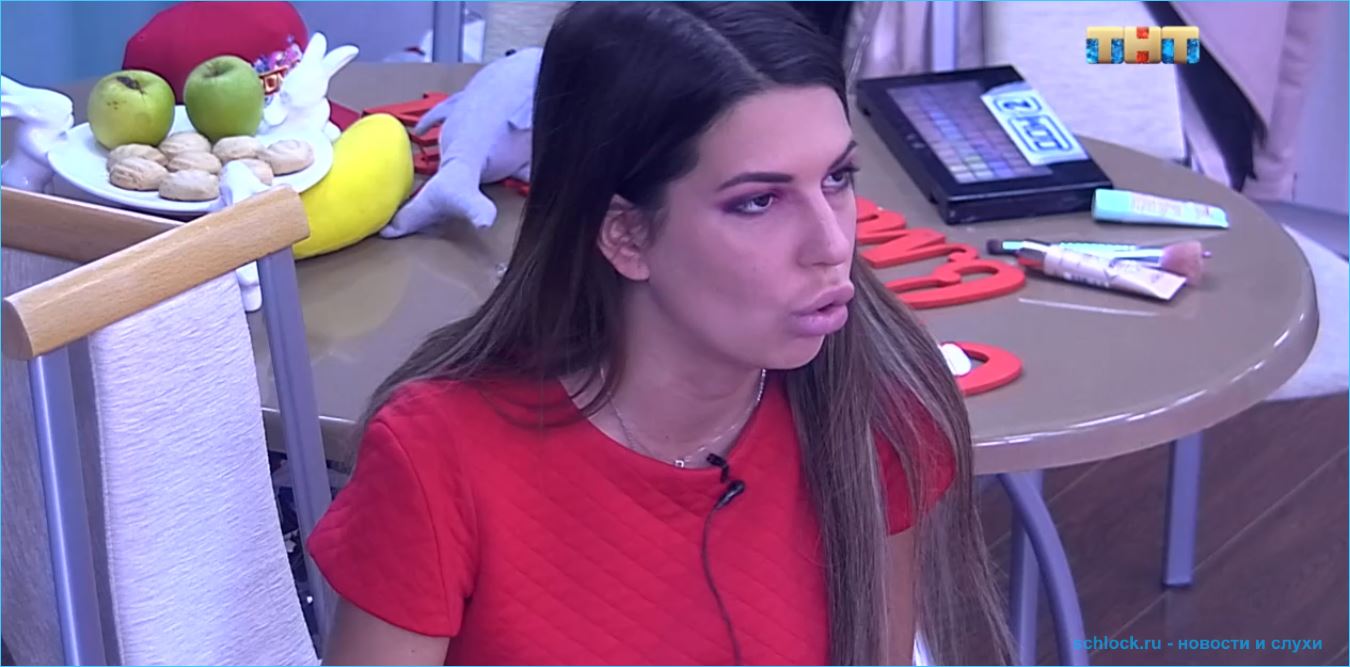 Планы Купина на жизнь с Донцовой после дома 2