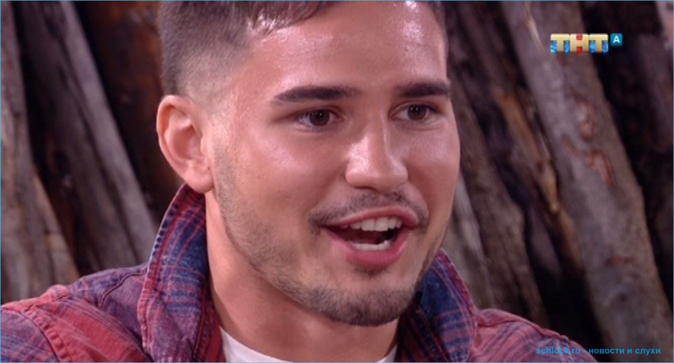 Захар Саленко может собой гордиться