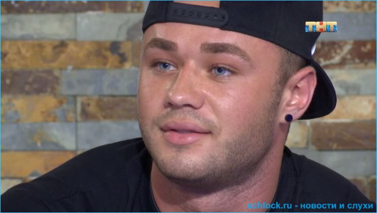 Валерий Сумароков ушел с телепроекта Дом 2