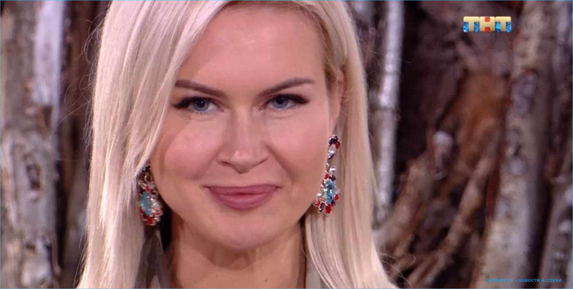 Марина Африкантова о свадьбе и нежелании брать фамилию Капаклы