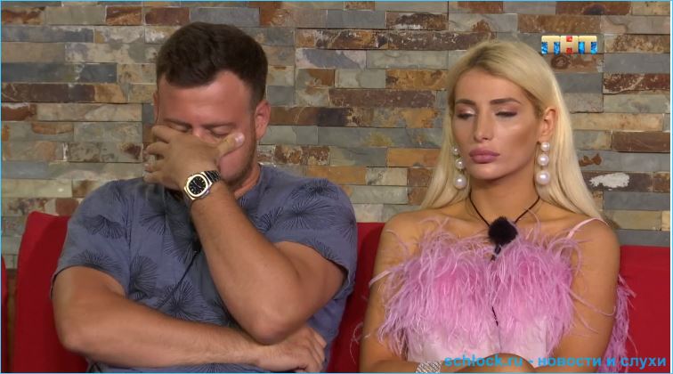 Обзор телешоу Бородина против Бузовой 11.09.2018