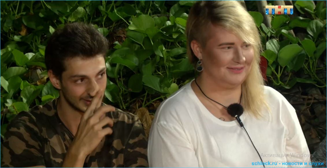 Обзор вечернего эфира дом 2 19.09.2018