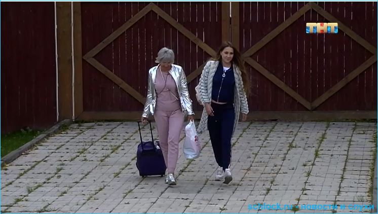 Обзор дневного эфира дом 2 25.09.2018