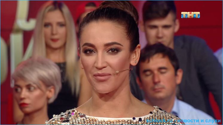 Обзор телешоу Бородина против Бузовой 10.10.2018