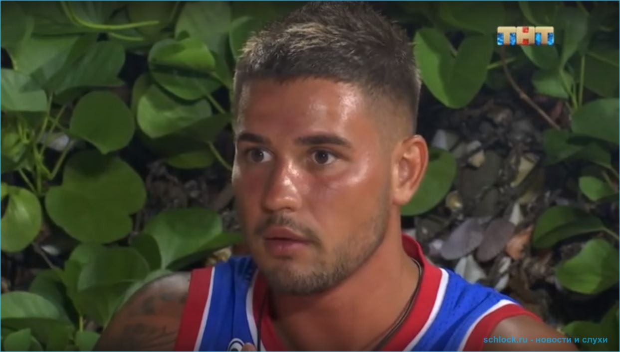 Захар Саленко восстал против Яббарова и Черно! Захар Саленко восстал против Яббарова и Черно!