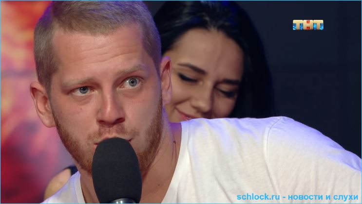 Обзор телешоу Бородина против Бузовой 24.10.2018