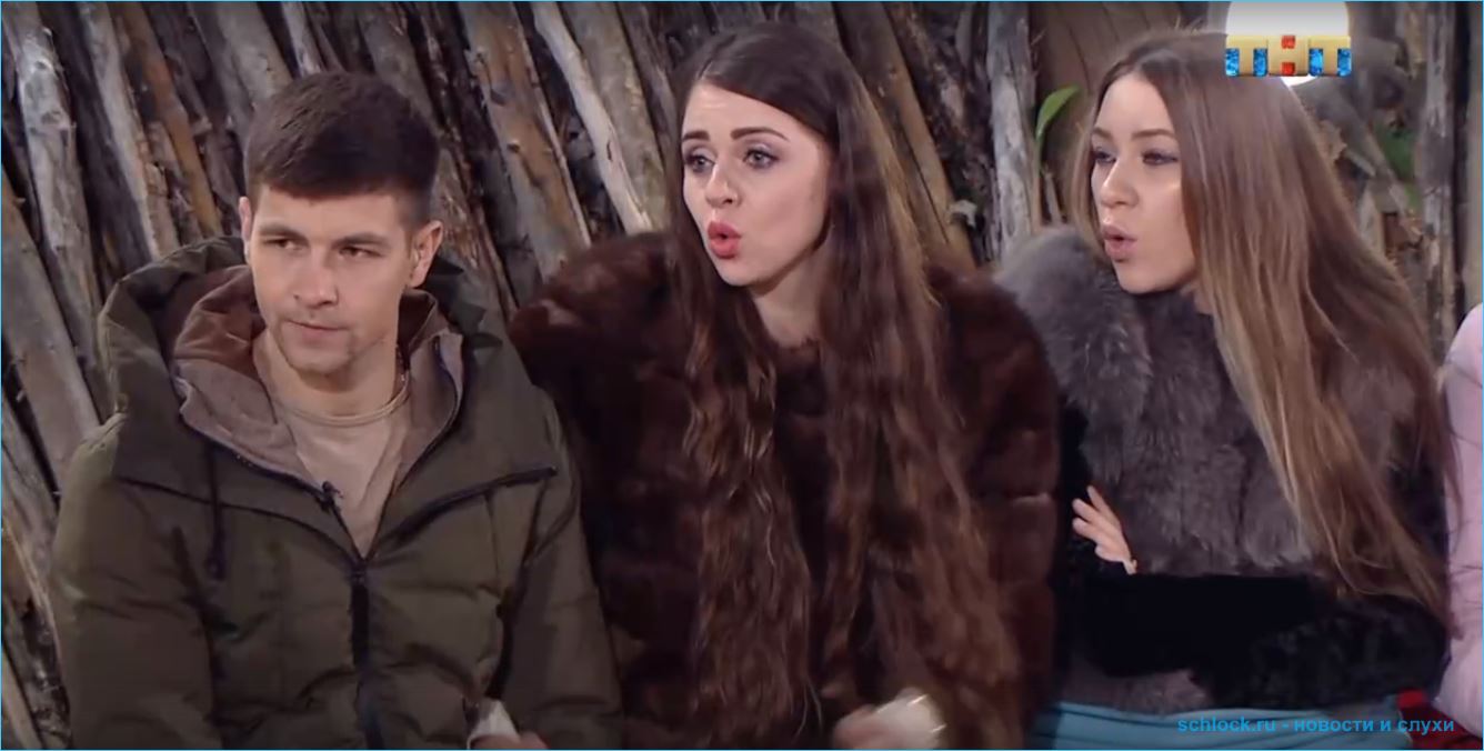 Блюменкранц напомнил Рапунцель про титул 