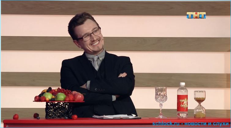 Обзор телешоу Бородина против Бузовой 24.10.2018