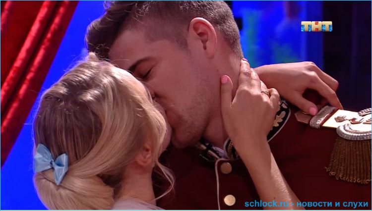 Обзор вечернего эфира дом 2 13.10.2018