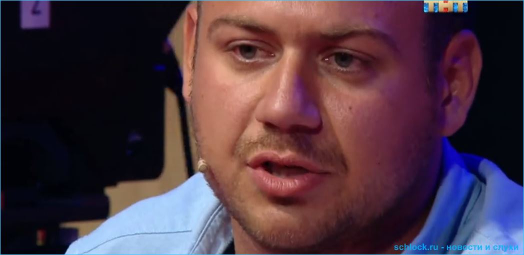 Валерия Блюменкранца вернули в конкурс и к Тате?