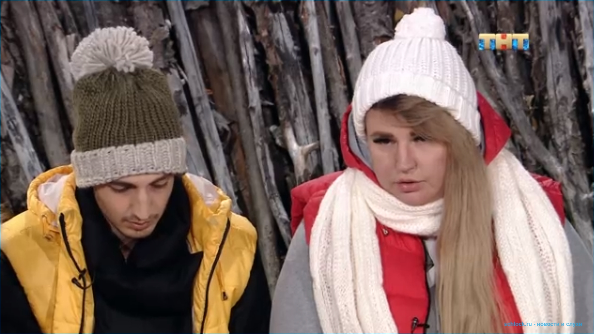 Свадьба Черно и Оганесяна уже под угрозой срыва!